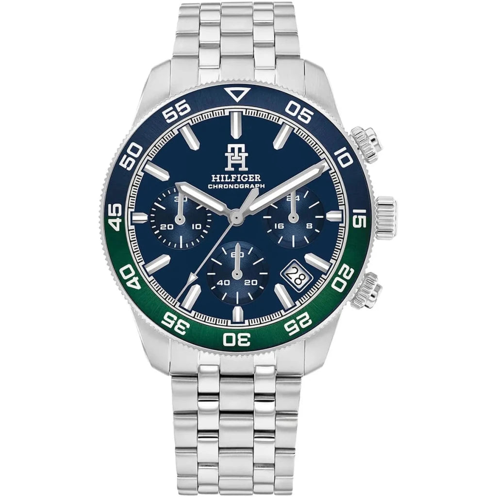 Tommy hilfiger 1792185 - cornerwatchesstore