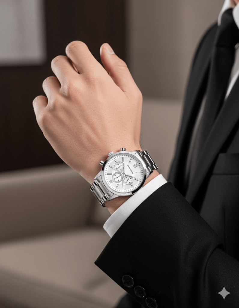 Mini foucs 188 - cornerwatchesstore