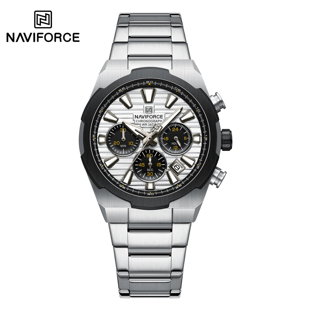 Navi force Nf8081SS
