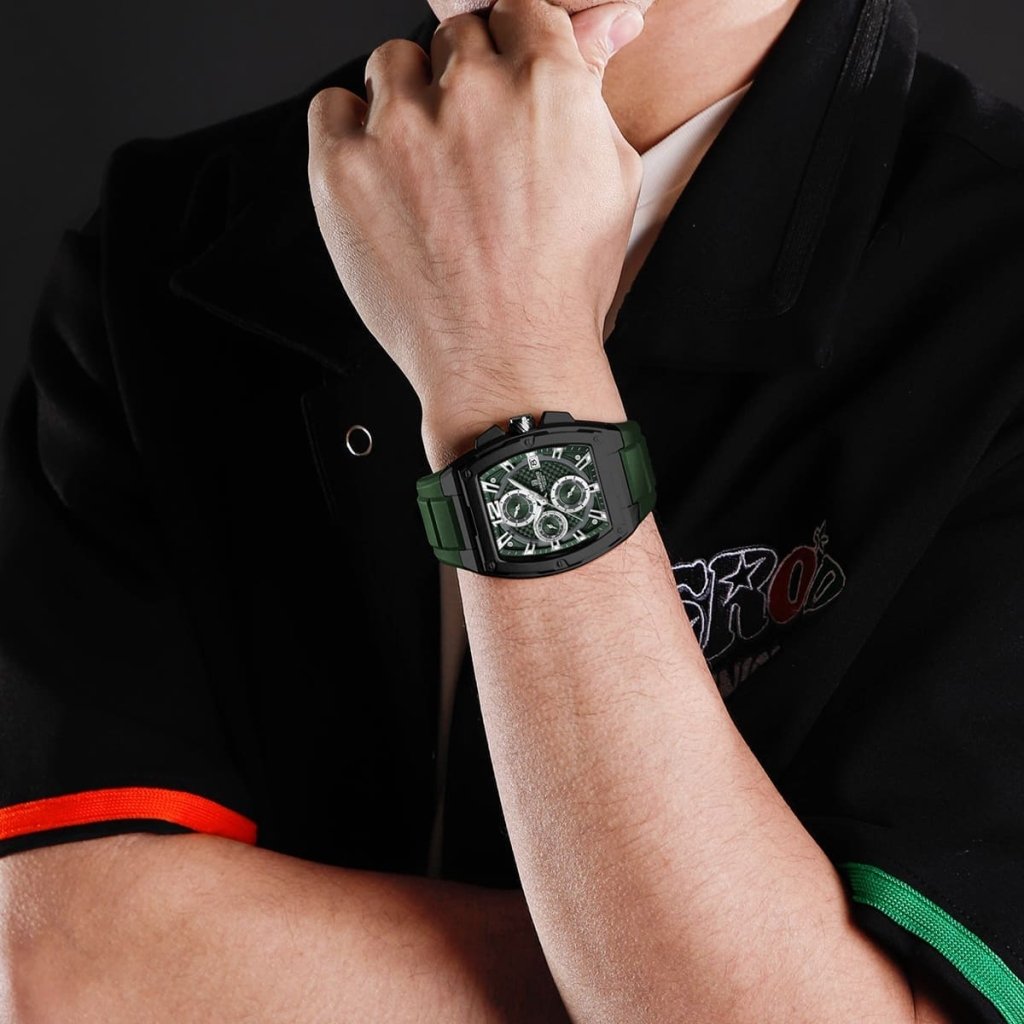 Naviforce Men NF8050 - cornerwatchesstore