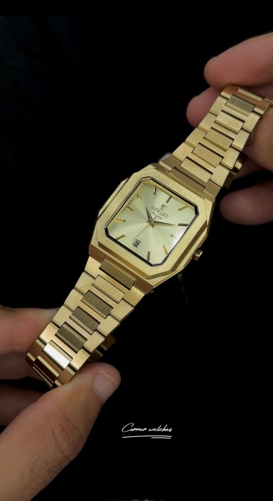 RD613151M.Gold - cornerwatchesstore