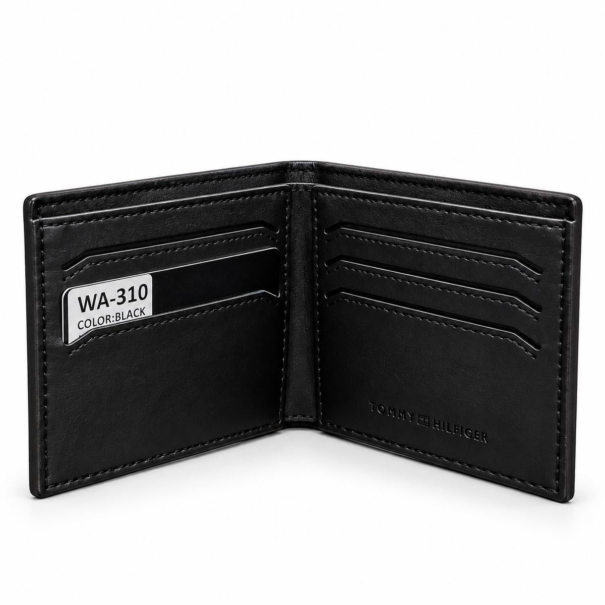 Tommy hilfiger wallet 13