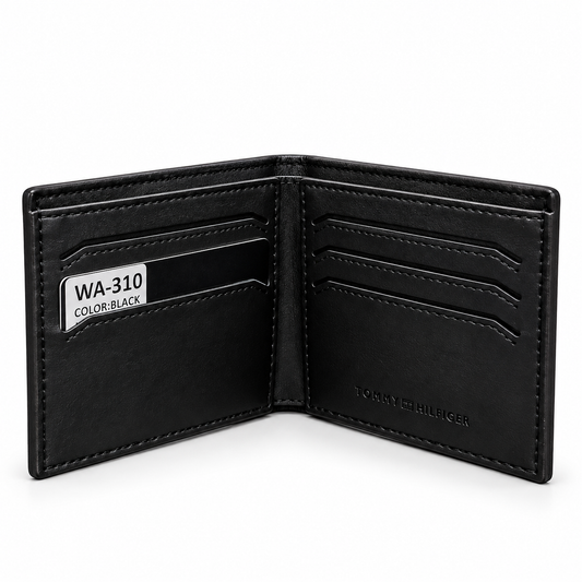 Tommy hilfiger wallet 13