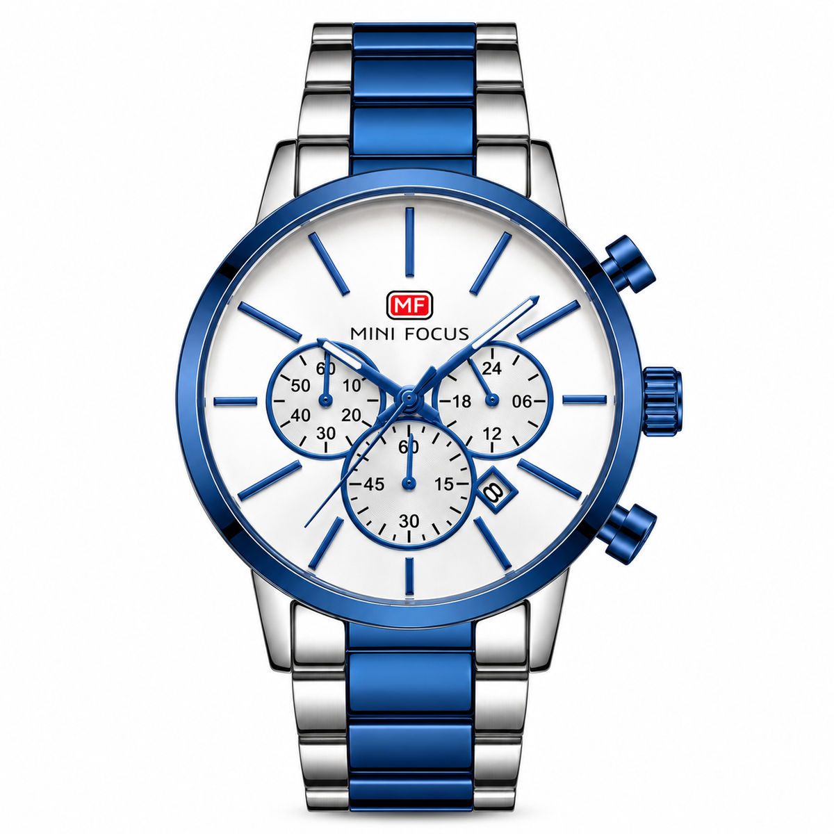 Mini Foucs Men MF0294G.01