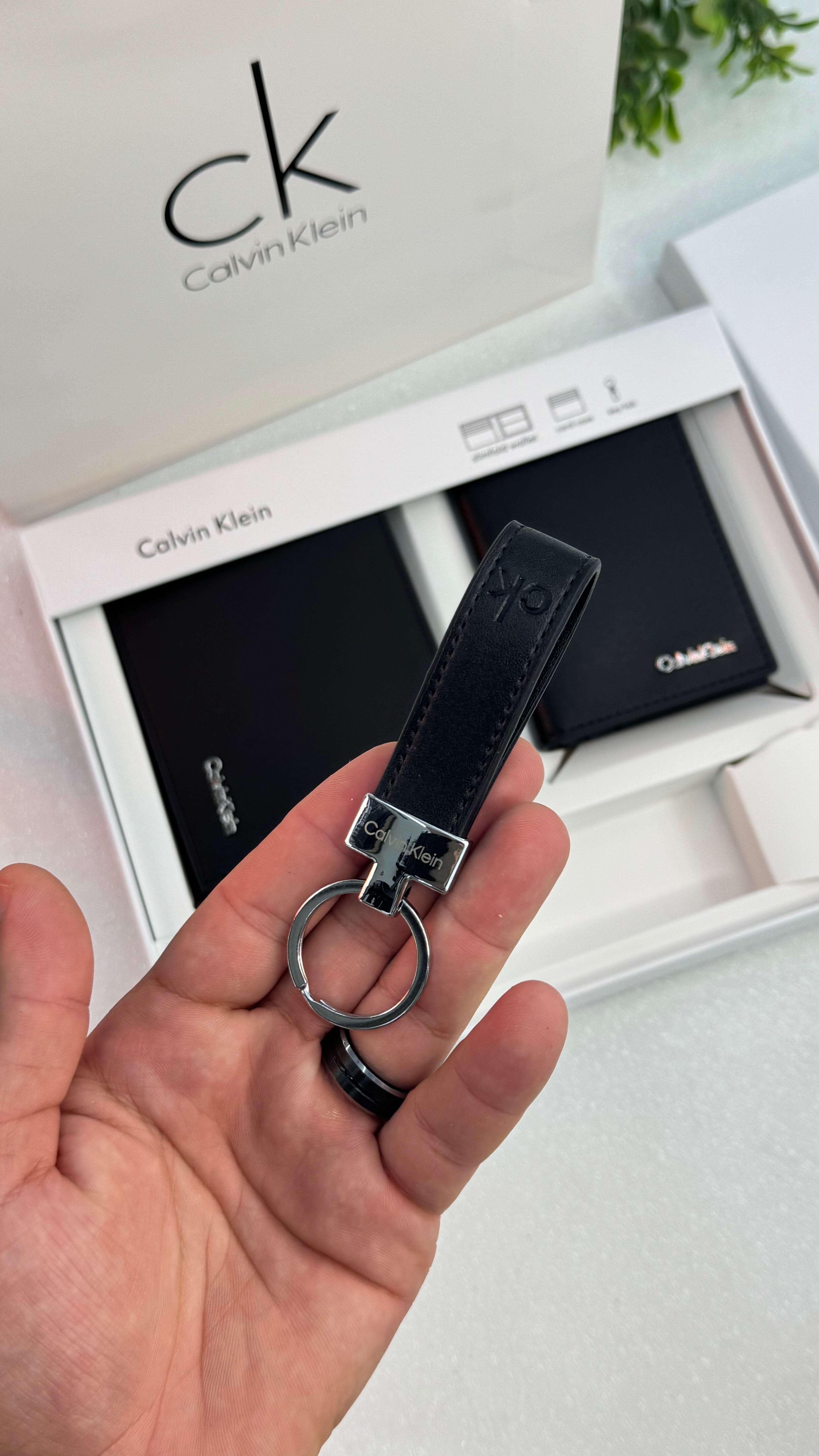 Calvien klien set .12