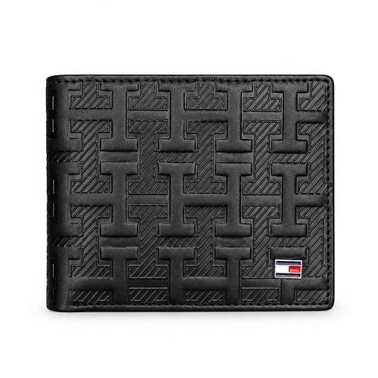 Tommy hilfigar wallet .14