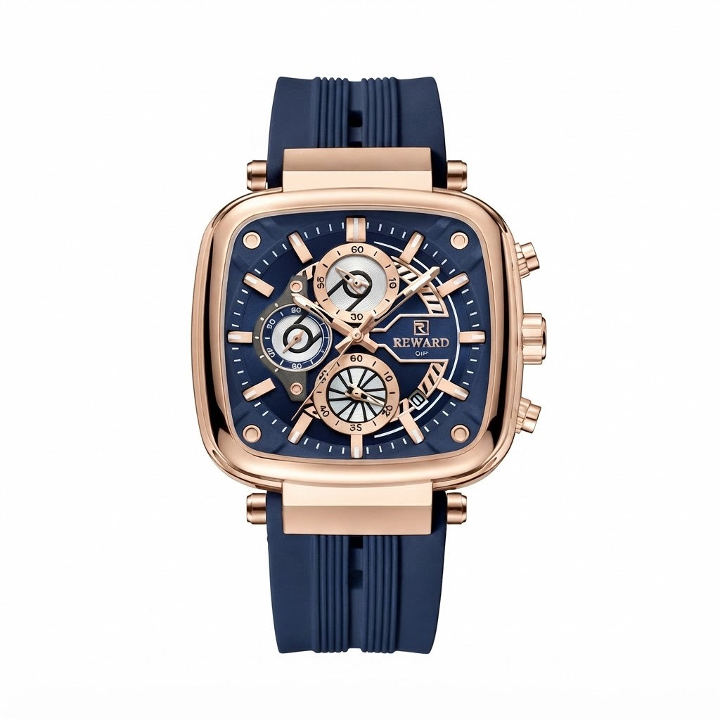 ‏Reward Blue strap .01