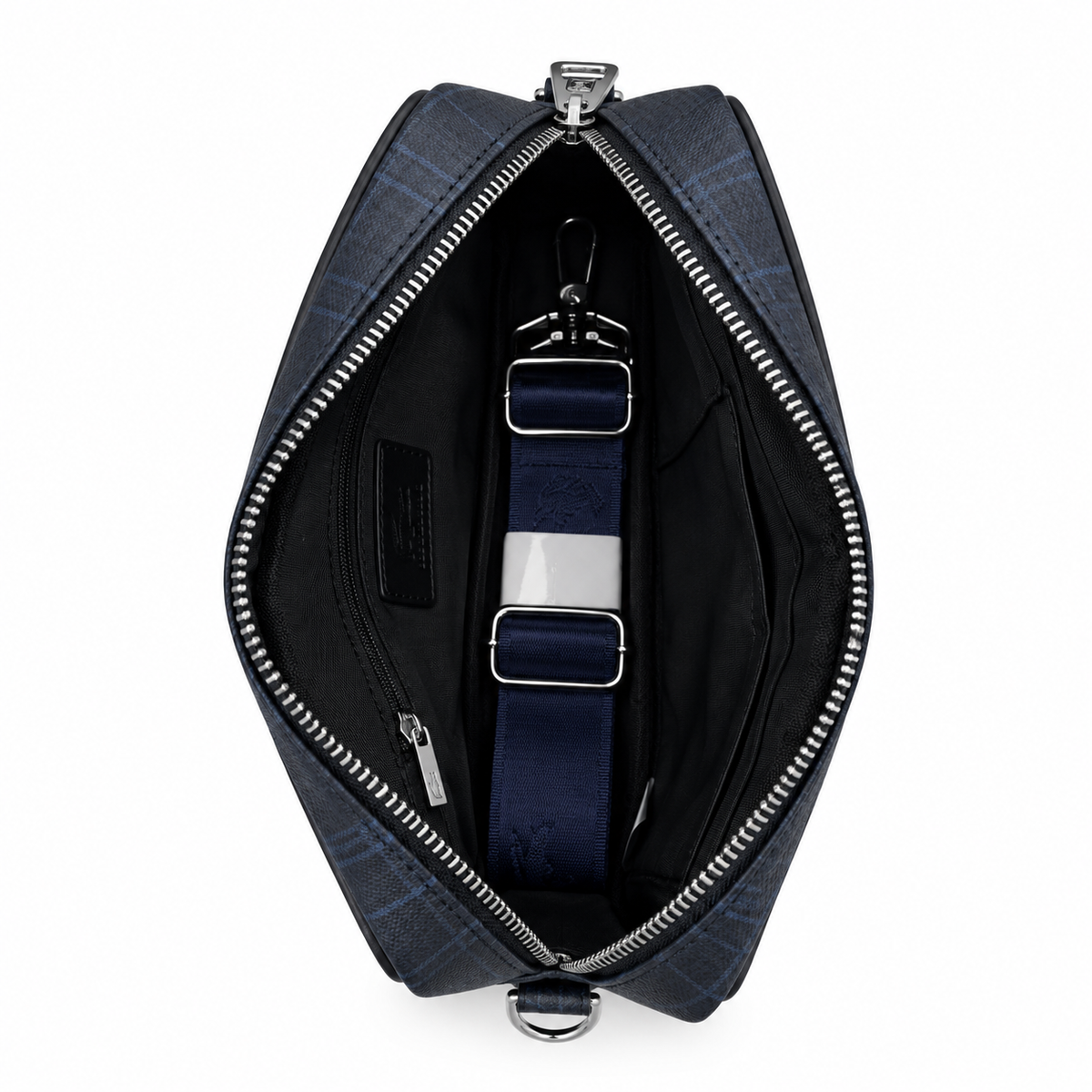LACOSTE hand bag .5