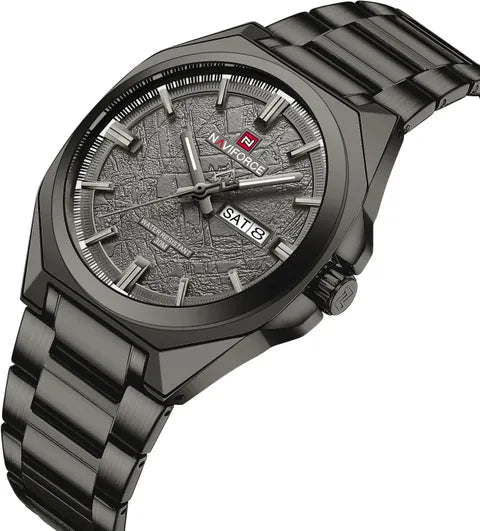 Naviforce NF9273 B/GY/B