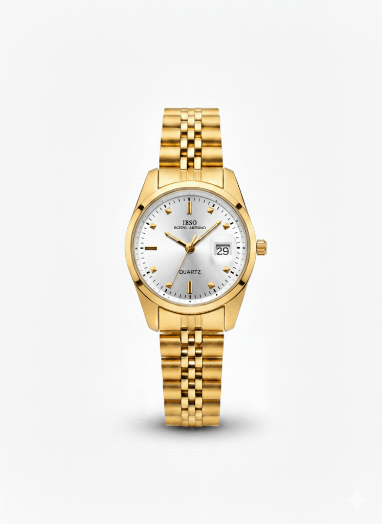 Ibso vintage.56 - cornerwatchesstore