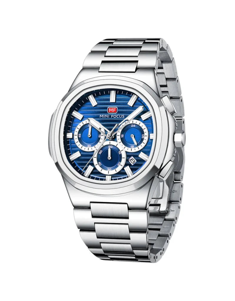 MINI FOCUS MF0610G.02 - cornerwatchesstore