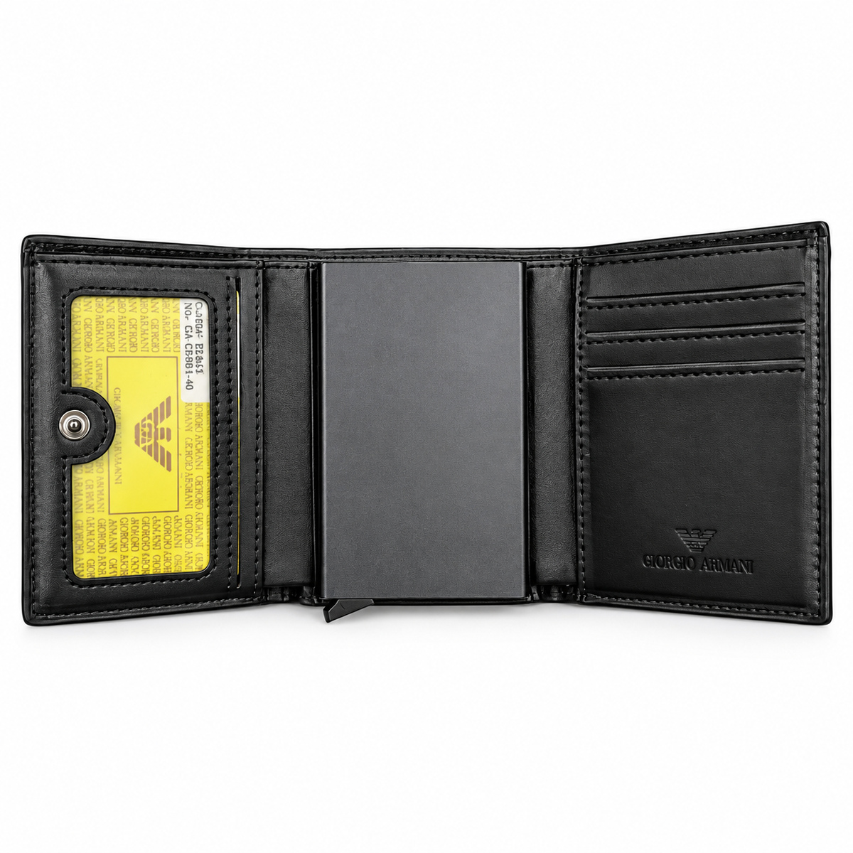 ARMANI WALLET .1