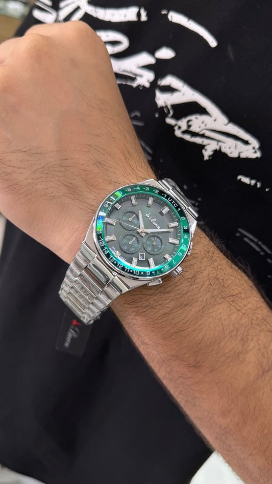 Buren 70023 Ssg - cornerwatchesstore