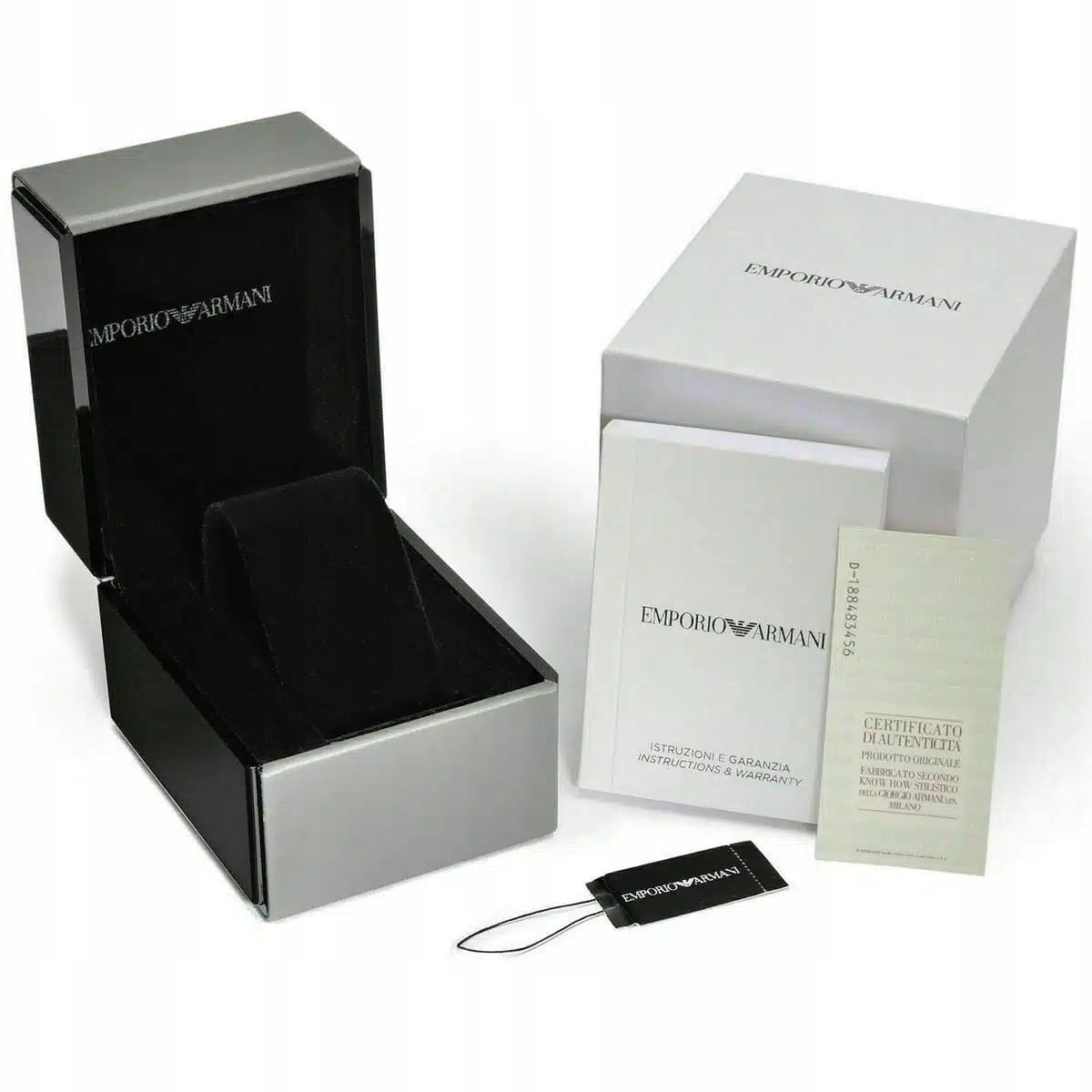 Emprio Armani AR11725