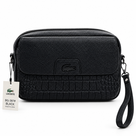 LACOSTE hand bag .3