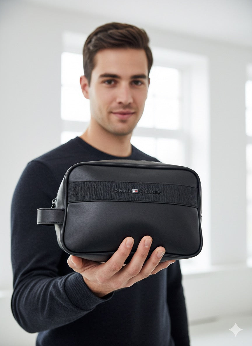 Tommy hilfiger bag.01