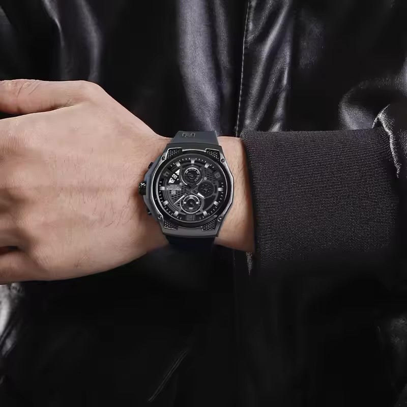 Men's Watch NAVIFORCE NF8051T
