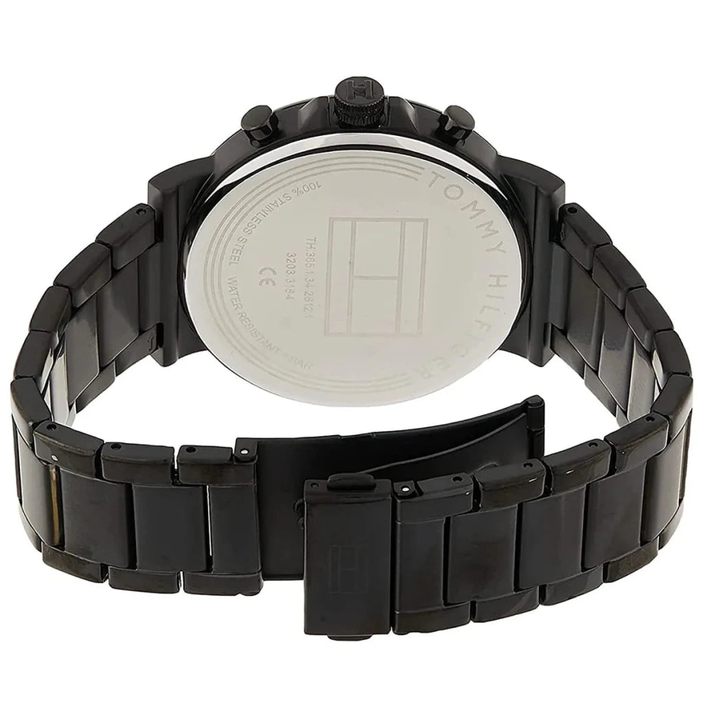 Tommy hilfiger 1710414 - cornerwatchesstore