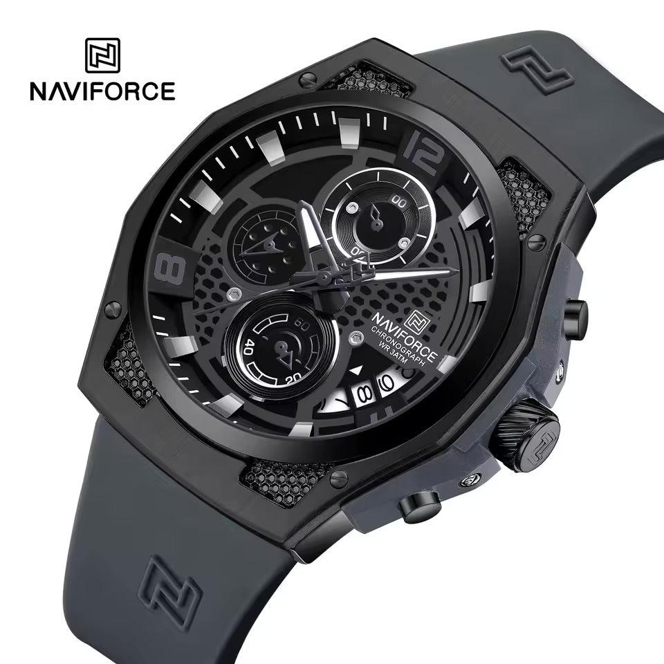 Men's Watch NAVIFORCE NF8051T