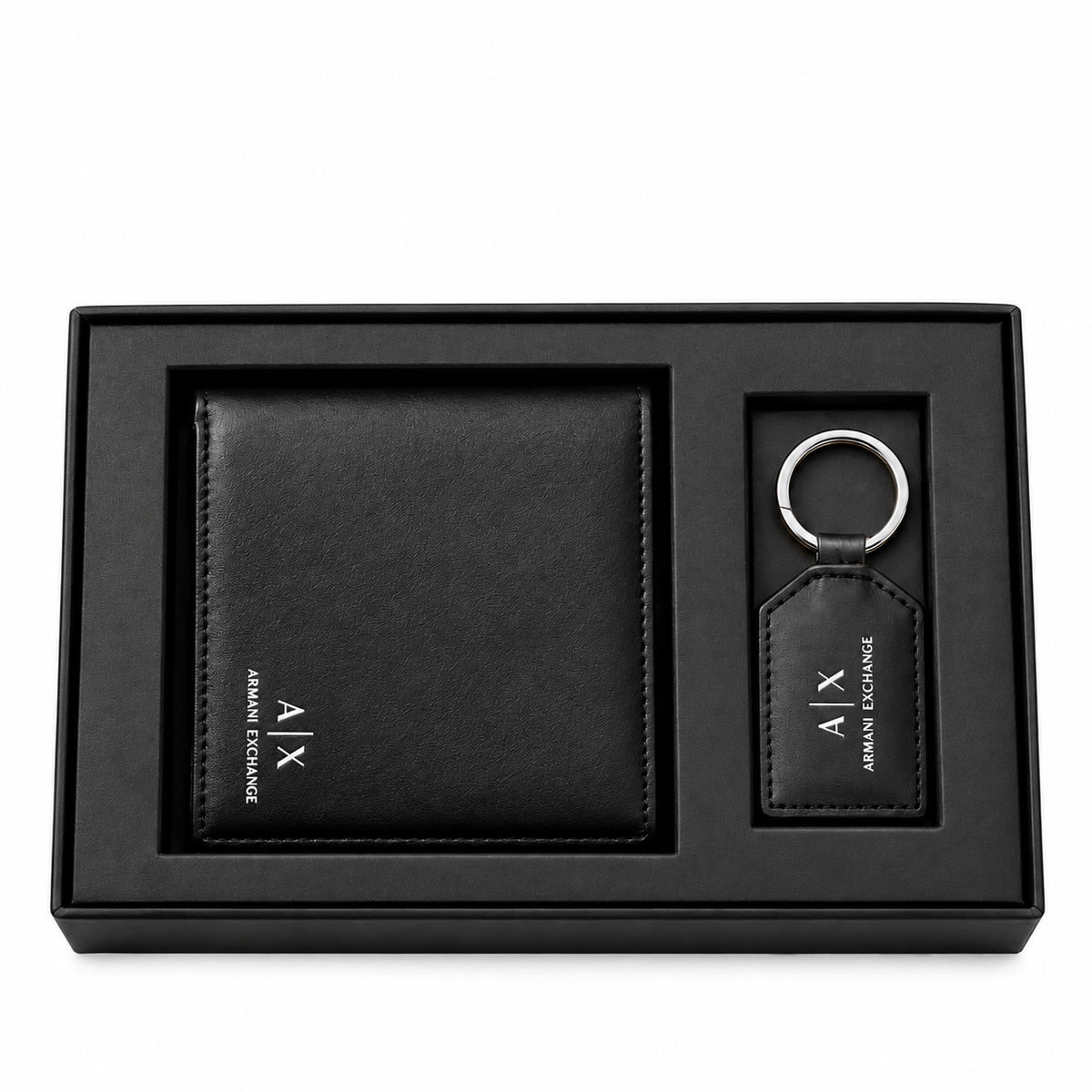 Men's Wallet Armani Exchange .06