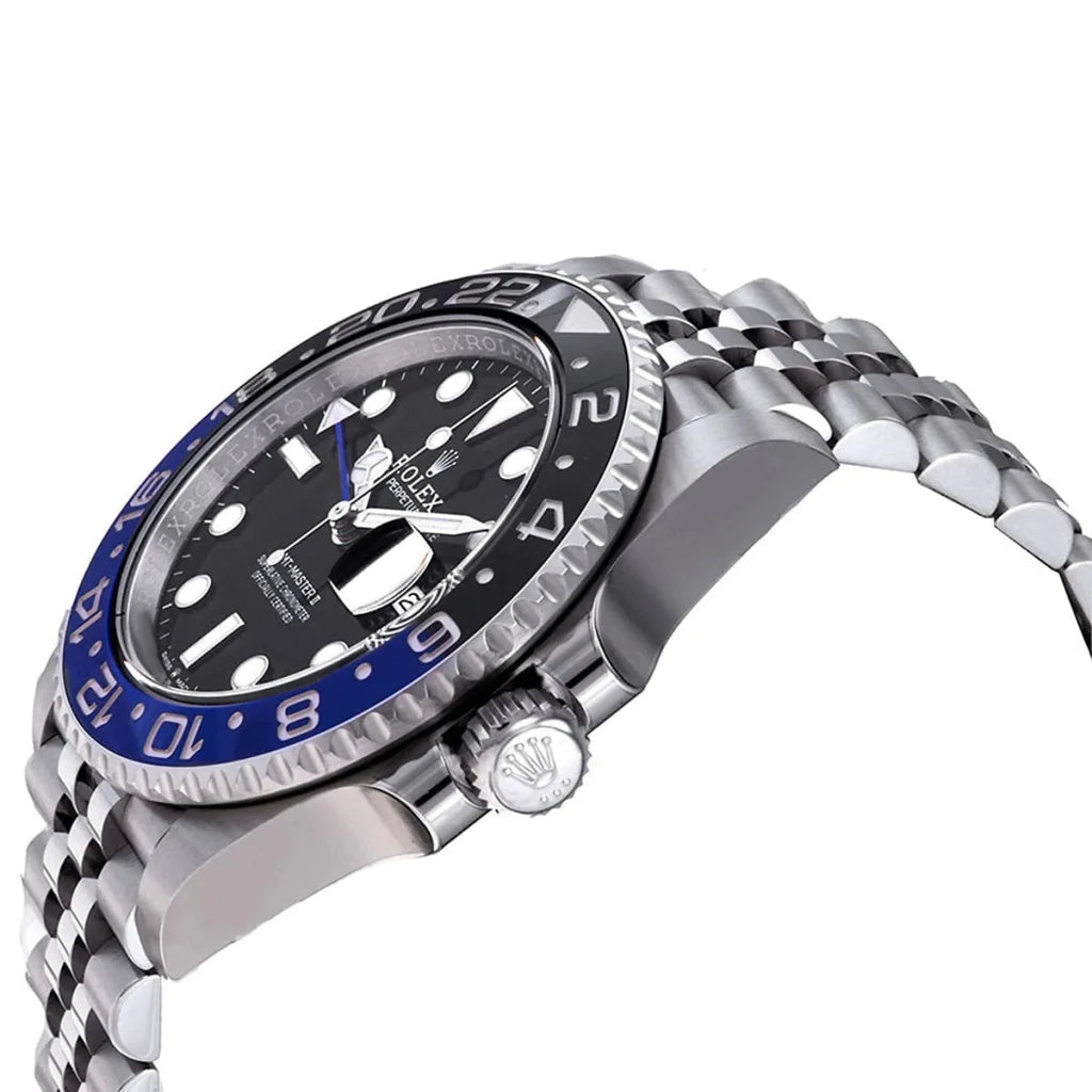 Rolex Gmt master - cornerwatchesstore