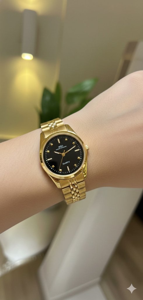 Ibso vintage .35 - cornerwatchesstore