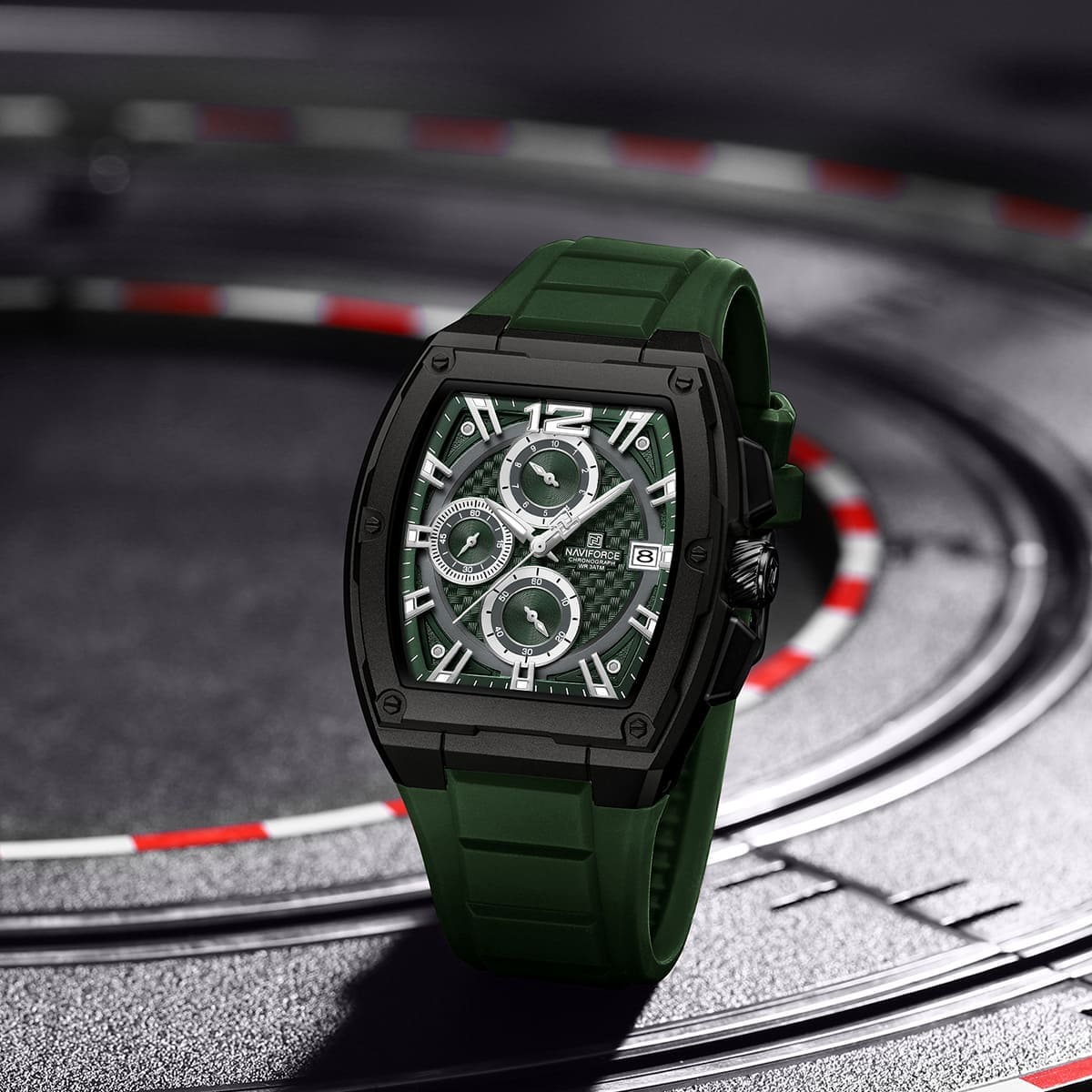 Naviforce Men NF8050