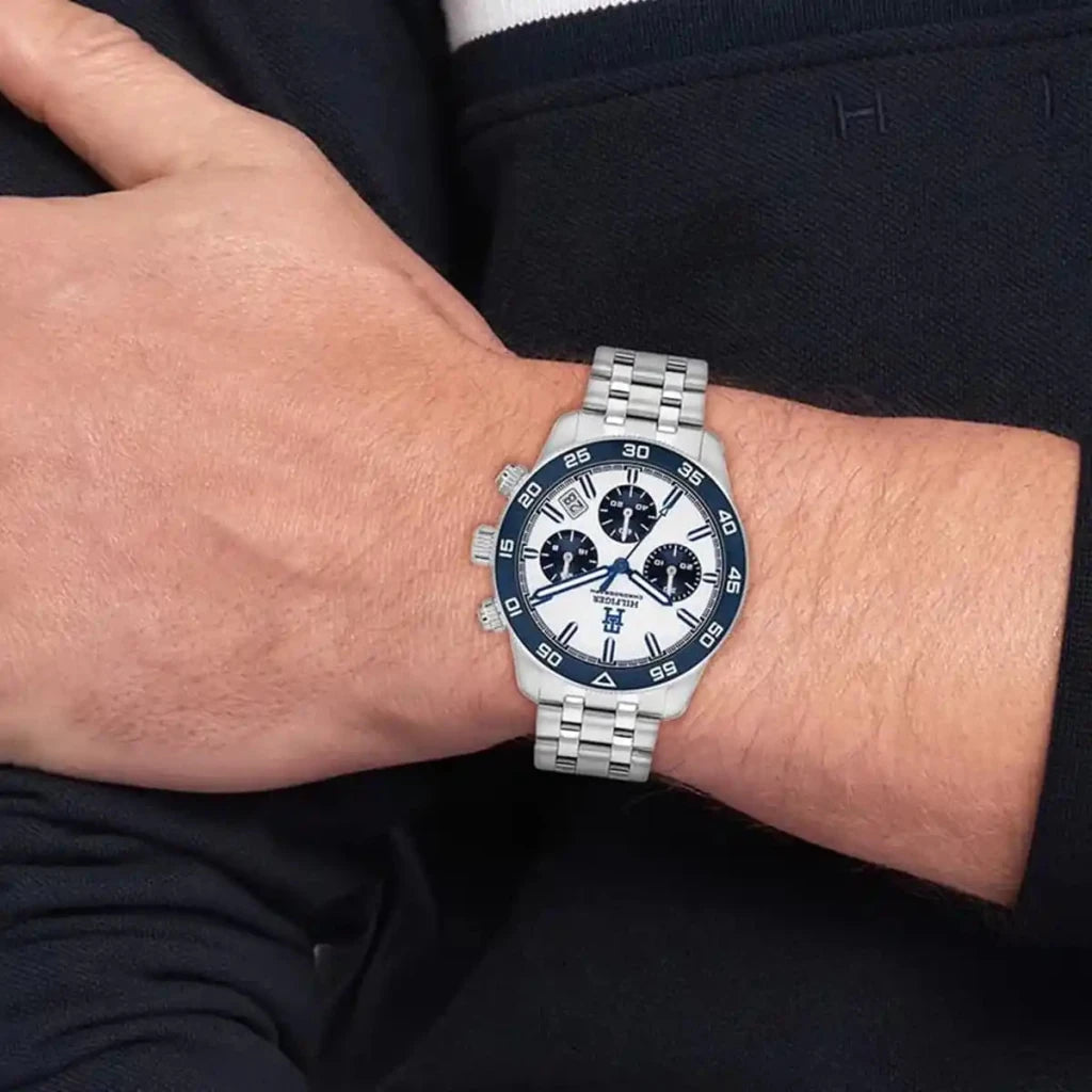 Tommy Hilfiger Watch For Men 1792157 - cornerwatchesstore