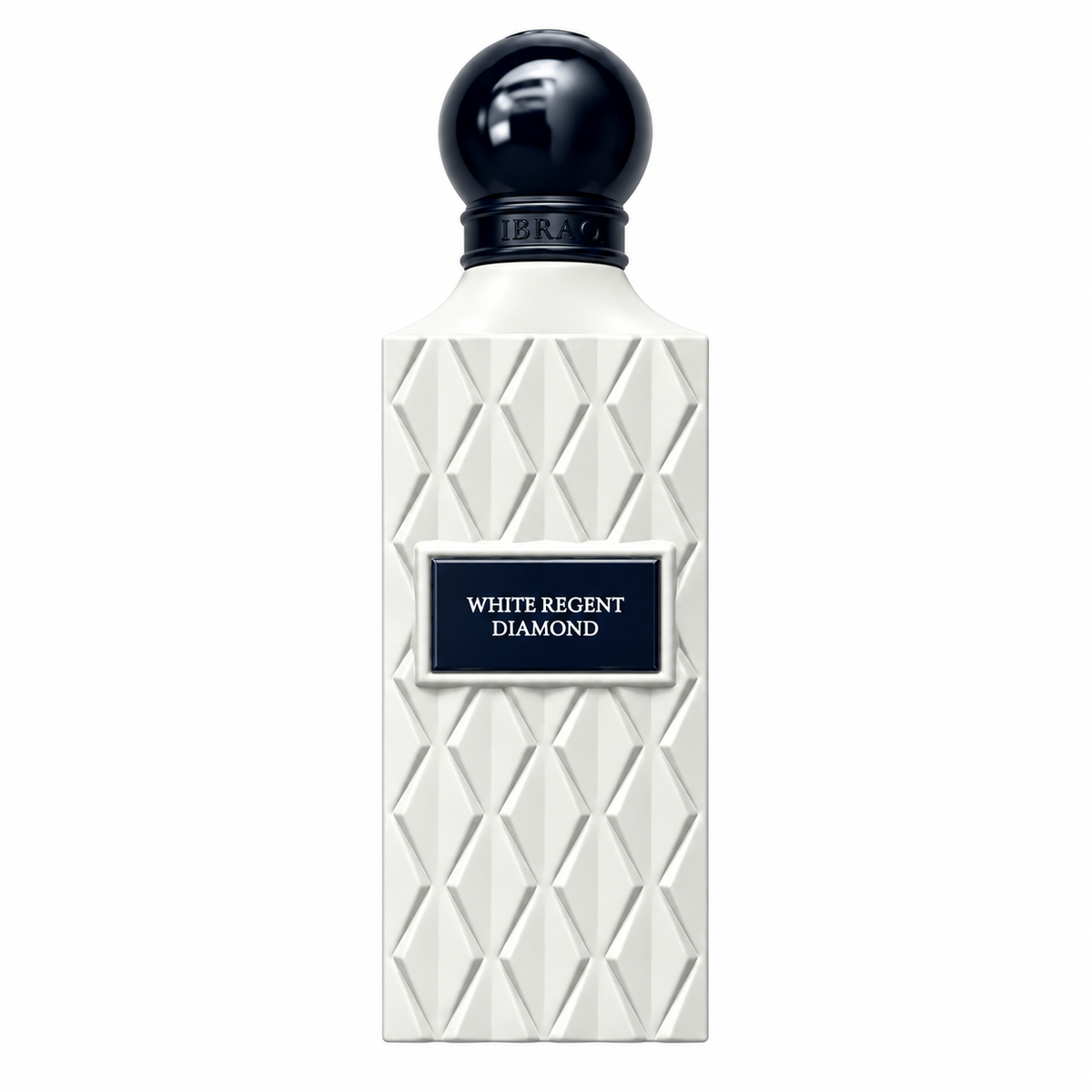 White Regent Diamond – Eau de Parfum 150ml