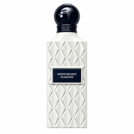 White Regent Diamond – Eau de Parfum 150ml