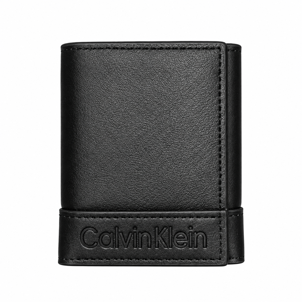 Calvin klain black wallet .2