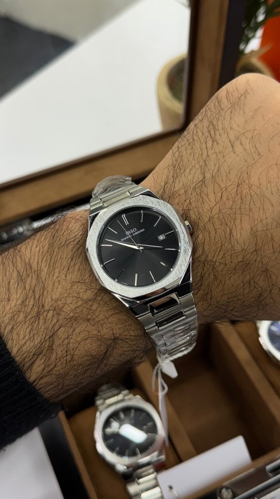 Ibso men .31 - cornerwatchesstore