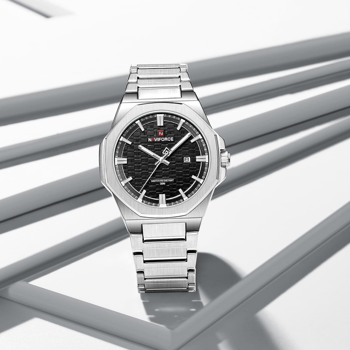 Navi Force .888 - cornerwatchesstore
