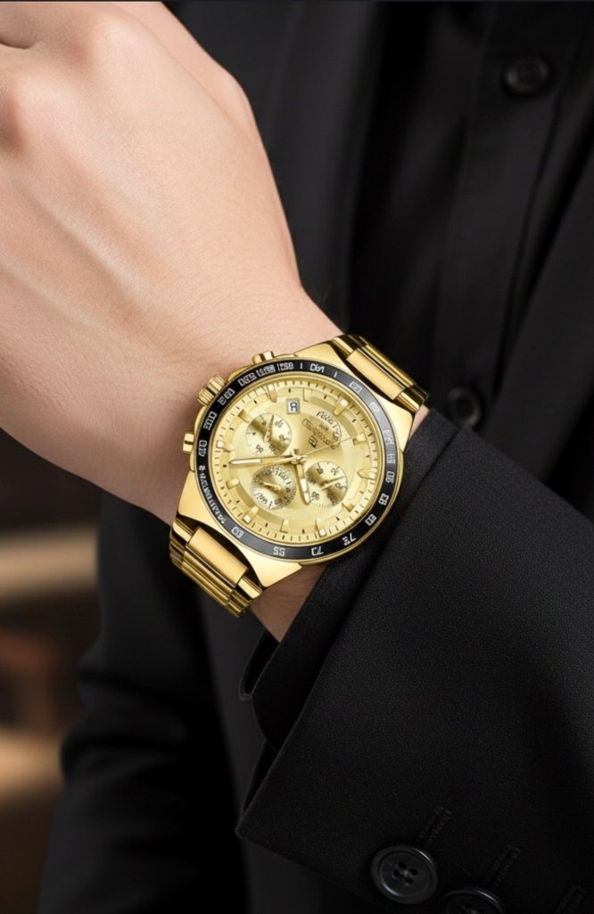 RD81967M GG - cornerwatchesstore