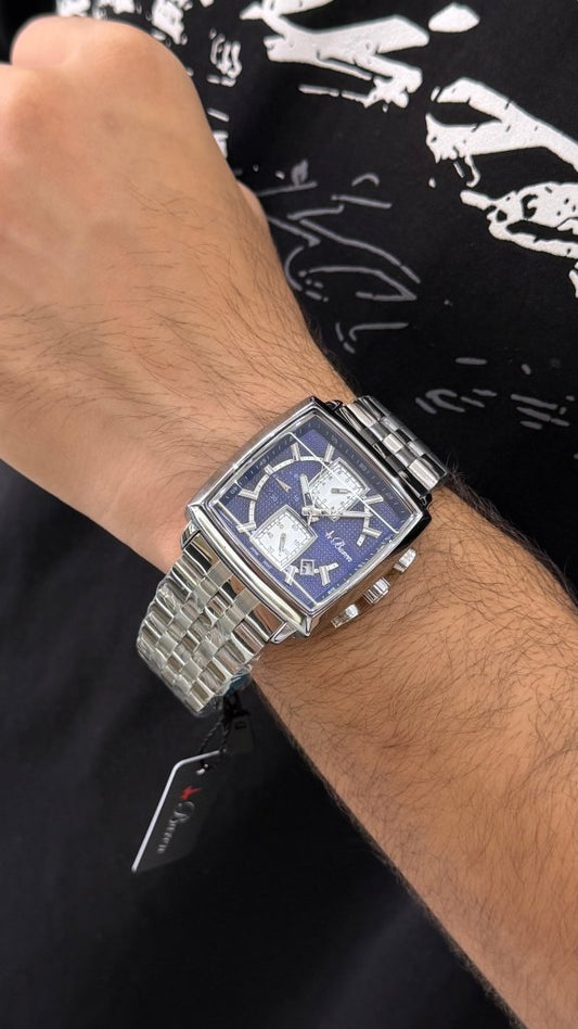 Buren metal.02 - cornerwatchesstore