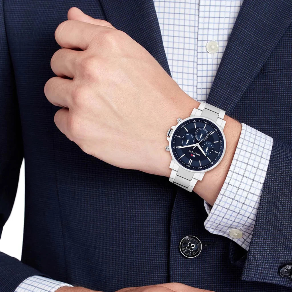 Tommy hilfiger 1710588 - cornerwatchesstore
