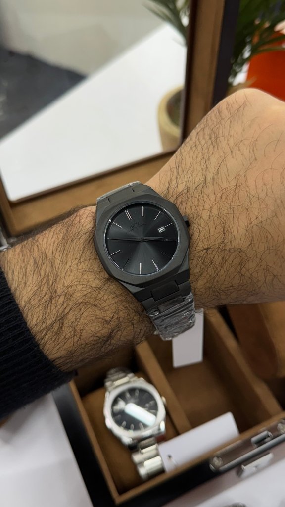 Ibso men .32 - cornerwatchesstore