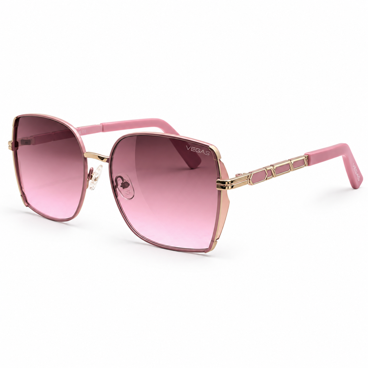 VG003 Pink Gradient