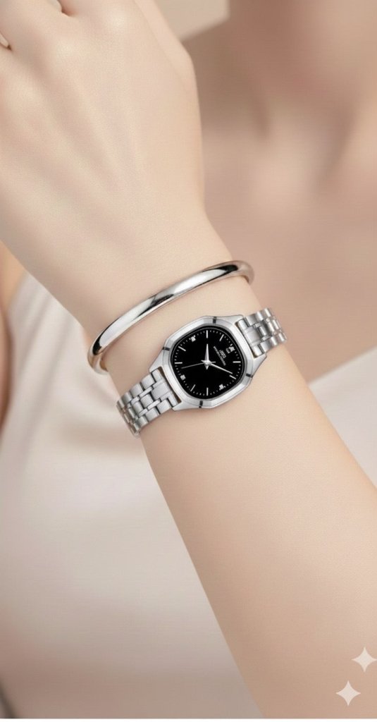 Ibso vintage.48 - cornerwatchesstore