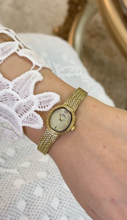 Ibso Vintage .39 - cornerwatchesstore