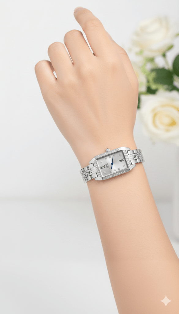 Ibso vintage.53 - cornerwatchesstore