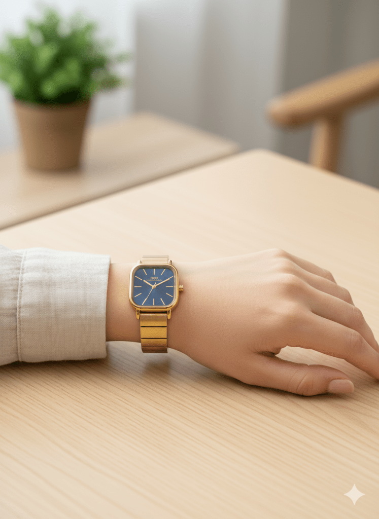 Ibso vintage.69 - cornerwatchesstore