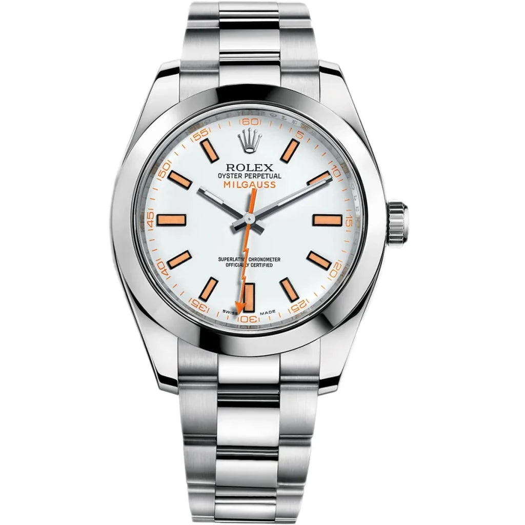 Rolex megluls - cornerwatchesstore