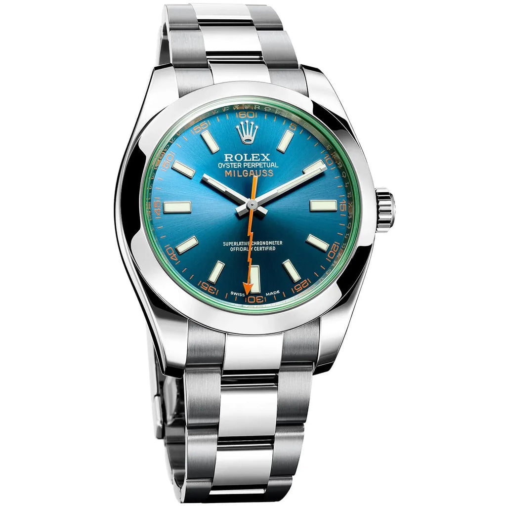 Rolex melgus