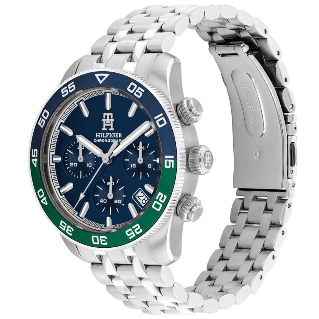 Tommy hilfiger 1792185 - cornerwatchesstore