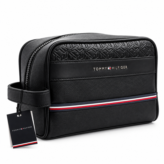 Tommy hilfegar hand bag .7