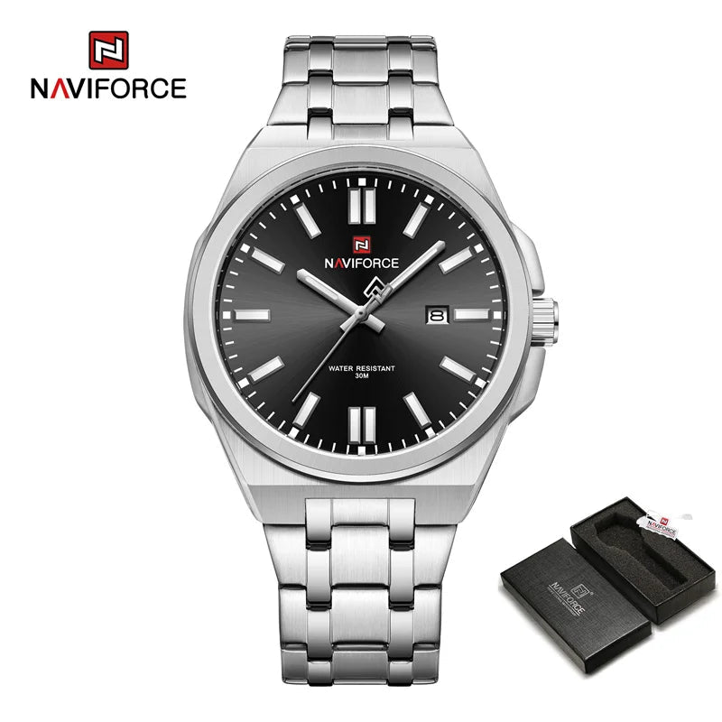 Navi Force NF9226SB - cornerwatchesstore