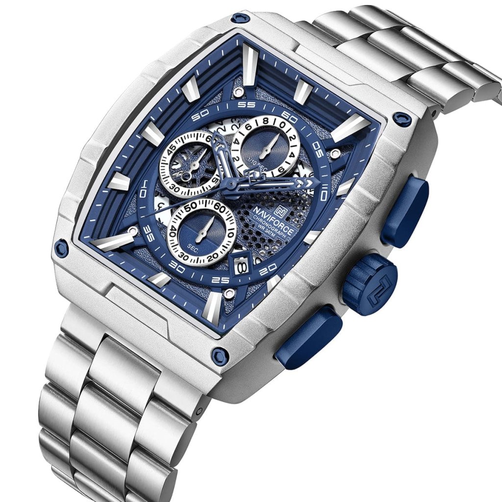 NAVIFORCE NF8066.05 - cornerwatchesstore