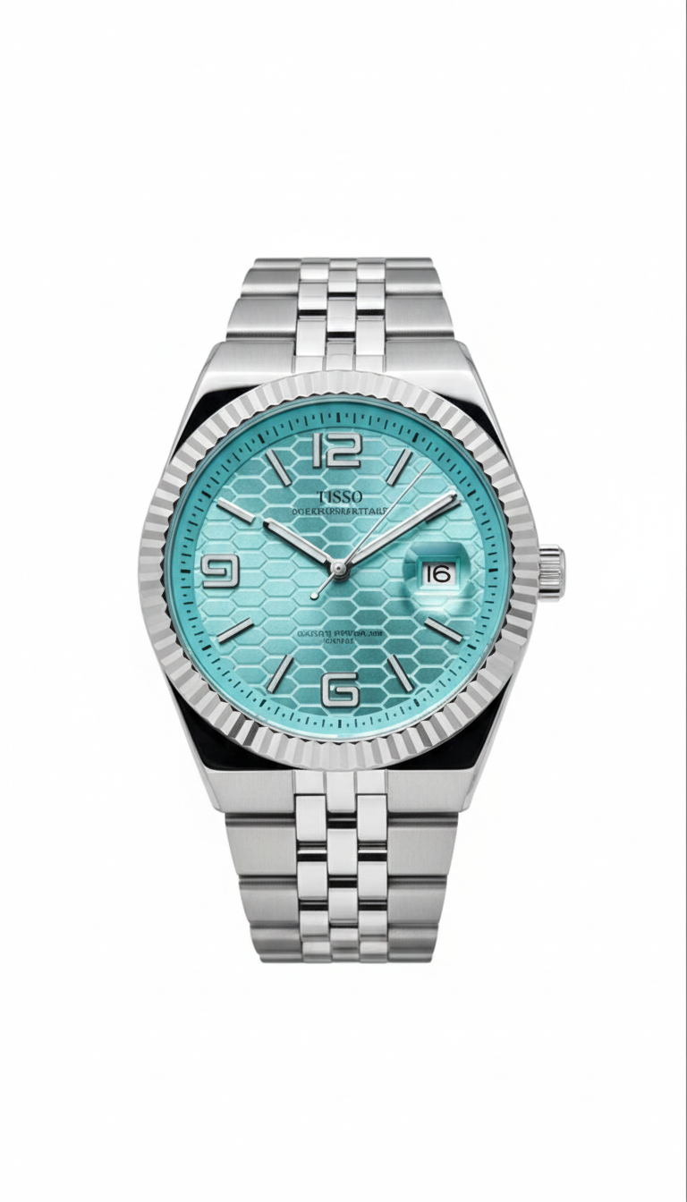 I B S O Land Dewler .01