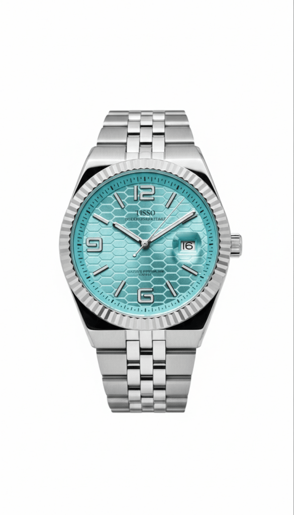 I B S O Land Dewler .01 - cornerwatchesstore